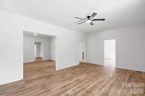 Living - 704 4th St, Spencer, NC 28159 photo 4 of 10