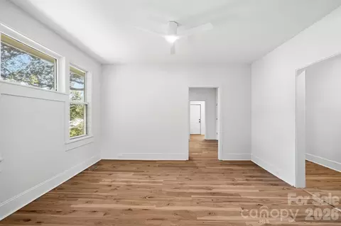 Living - 704 4th St, Spencer, NC 28159 photo 7 of 10