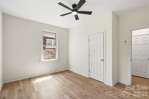 Bedroom - 704 4th St, Spencer, NC 28159 photo 2 of 4