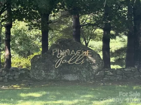 0 Huckleberry Ridge 127r2 Ln #127R2, Zirconia, NC 28790