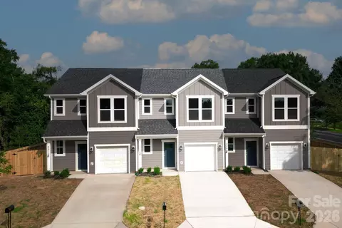 3308 Meredith Ave, Charlotte, NC 28208