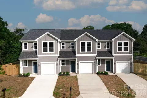 3312 Meredith Ave, Charlotte, NC 28208