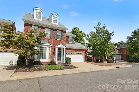 9150 Bonnie Briar Cir, Charlotte, NC 28277