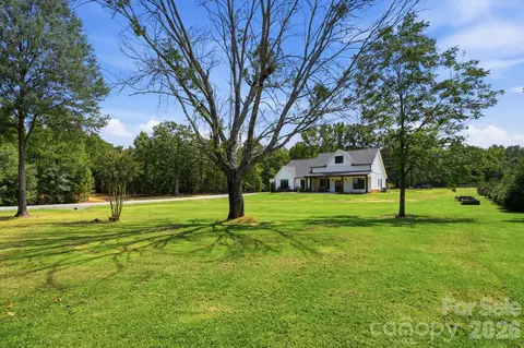 5115 Waxhaw Hwy, Monroe, NC 28112