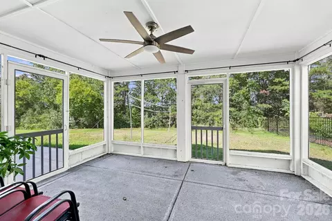 Exterior - 10730 Tuff Ln, Davidson, NC 28036 photo 3 of 8
