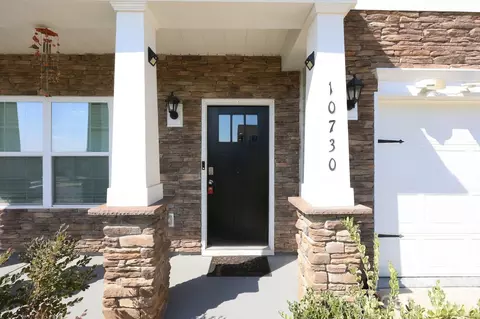 Exterior - 10730 Tuff Ln, Davidson, NC 28036 photo 2 of 8