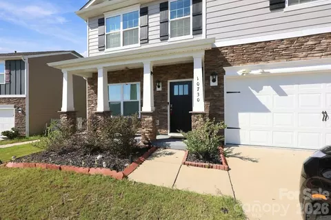 Exterior - 10730 Tuff Ln, Davidson, NC 28036 photo 1 of 8