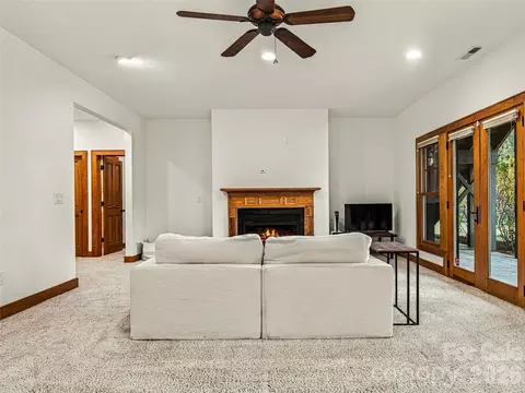 Living - 56 Devonshire Dr, Mills River, NC 28759 photo 5 of 5