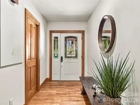 Entry Way - 56 Devonshire Dr, Mills River, NC 28759 photo 1 of 1
