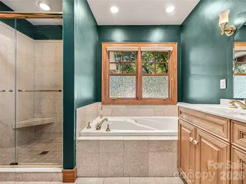 Bath - 56 Devonshire Dr, Mills River, NC 28759 photo 4 of 7