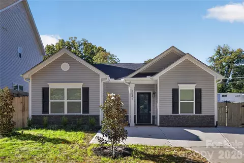 3541 Avalon Ave, Charlotte, NC 28208