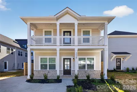 3628 Glenwood Dr, Charlotte, NC 28208