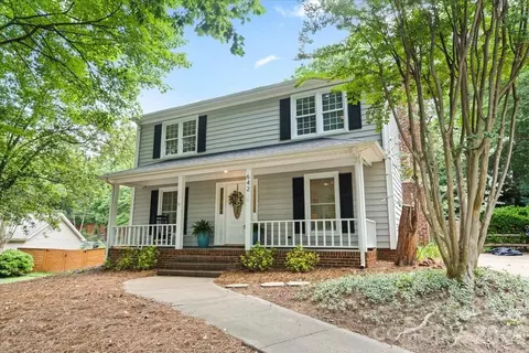 642 Furrow Dr, Charlotte, NC 28270