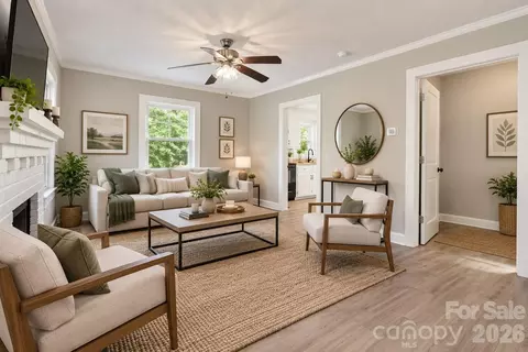 312 Prince St, Kannapolis, NC 28083