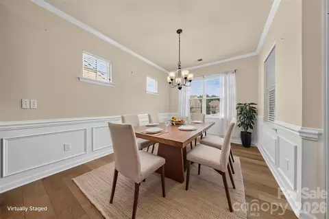 Dining - 234 Fordham Ct, Lancaster, SC 29720 photo 1 of 1