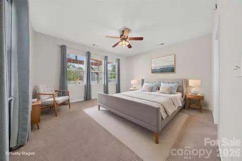 Bedroom - 234 Fordham Ct, Lancaster, SC 29720 photo 1 of 7
