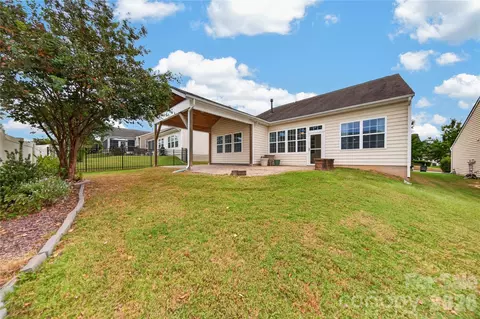 Exterior - 234 Fordham Ct, Lancaster, SC 29720 photo 5 of 6