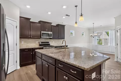 Kitchen - 234 Fordham Ct, Lancaster, SC 29720 photo 2 of 3