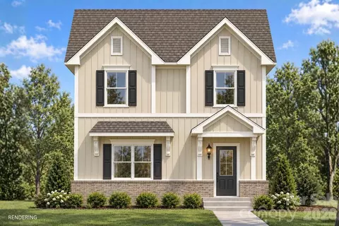 3624 Glenwood Dr, Charlotte, NC 28208