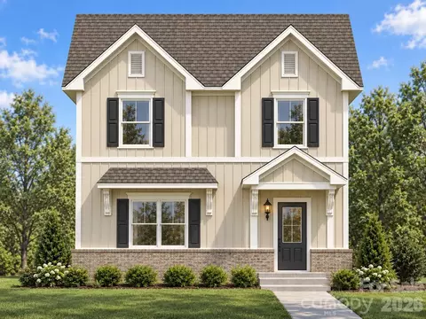 3624 Glenwood Dr, Charlotte, NC 28208