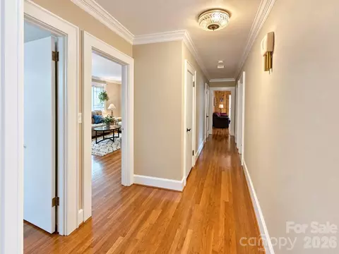 Entry Way - 609 1st N Ave N, Conover, NC 28613 photo 1 of 1