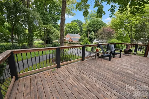 Exterior - 609 1st N Ave N, Conover, NC 28613 photo 5 of 5