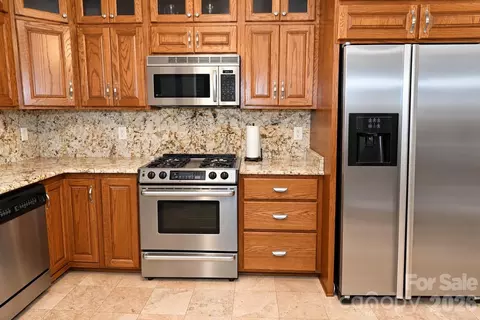 Kitchen - 609 1st N Ave N, Conover, NC 28613 photo 1 of 2