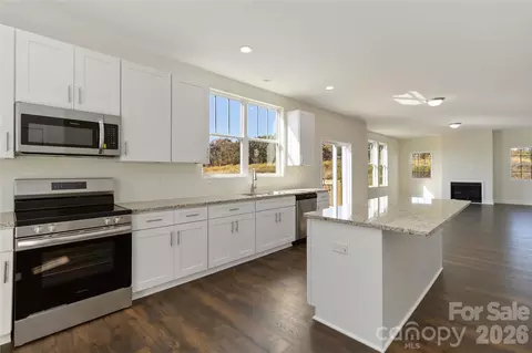 Kitchen - 1018 Heath Helms Rd, Monroe, NC 28110 photo 3 of 4