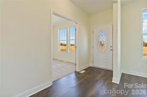 Entry Way - 1018 Heath Helms Rd, Monroe, NC 28110 photo 1 of 1