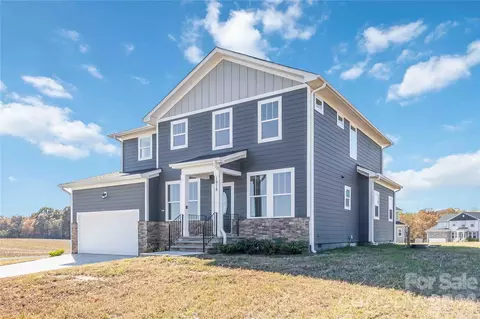 Exterior - 1018 Heath Helms Rd, Monroe, NC 28110 photo 1 of 2