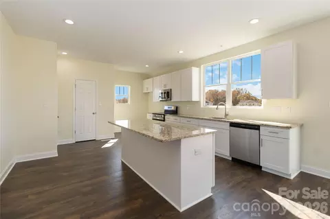 Kitchen - 1018 Heath Helms Rd, Monroe, NC 28110 photo 1 of 4