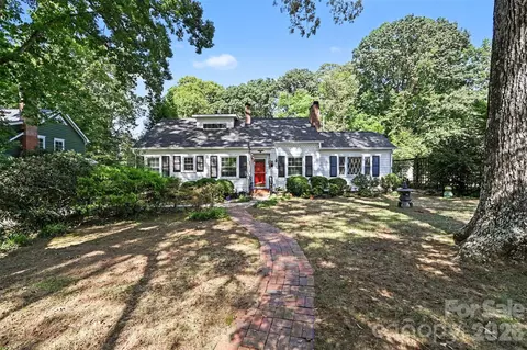 1301 Pinecrest Ave, Charlotte, NC 28205