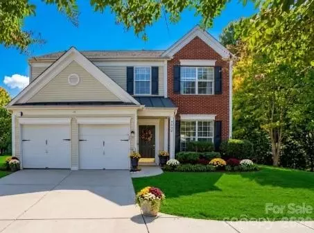 9420 Hillston Ridge Rd, Huntersville, NC 28078