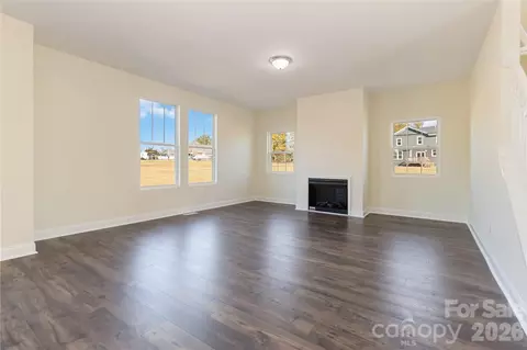 Living - 1012 Heath Helms Rd, Monroe, NC 28110 photo 2 of 4