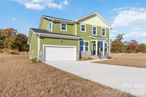 Exterior - 1012 Heath Helms Rd, Monroe, NC 28110 photo 1 of 4