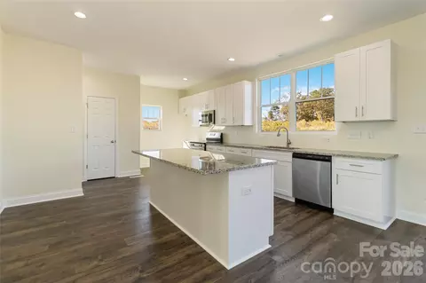 Kitchen - 1012 Heath Helms Rd, Monroe, NC 28110 photo 1 of 3