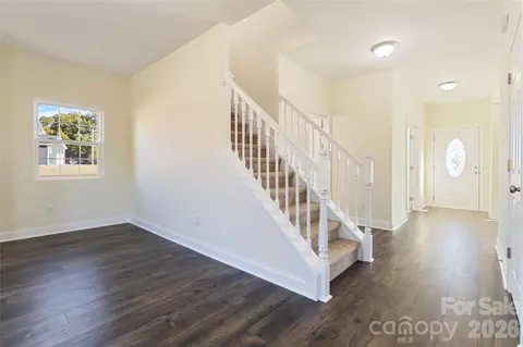 Entry Way - 1012 Heath Helms Rd, Monroe, NC 28110 photo 2 of 2