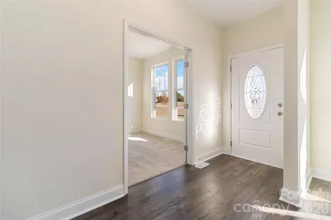 Entry Way - 1012 Heath Helms Rd, Monroe, NC 28110 photo 1 of 2