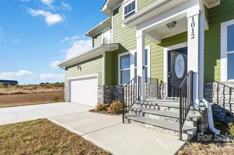Exterior - 1012 Heath Helms Rd, Monroe, NC 28110 photo 2 of 4