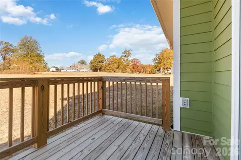 Exterior - 1012 Heath Helms Rd, Monroe, NC 28110 photo 4 of 4