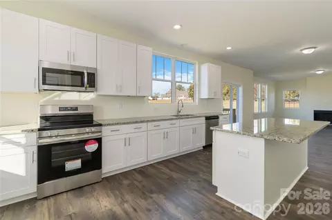 Kitchen - 1012 Heath Helms Rd, Monroe, NC 28110 photo 3 of 3