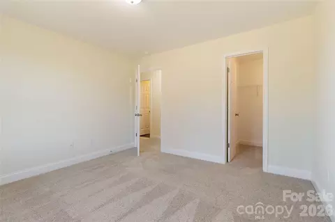 Bedroom - 1012 Heath Helms Rd, Monroe, NC 28110 photo 6 of 8