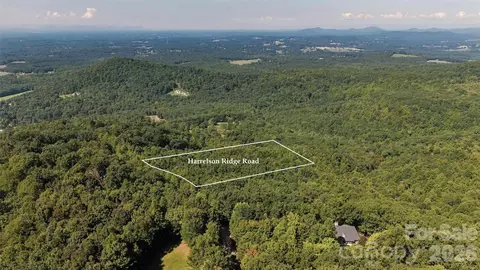 000 Harrelson Ridge Rd, Taylorsville, NC 28681