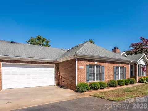 11411 Olde Turnbury Ct, Charlotte, NC 28277