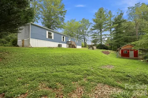 Bradshaw Circle, Candler, NC 28715
