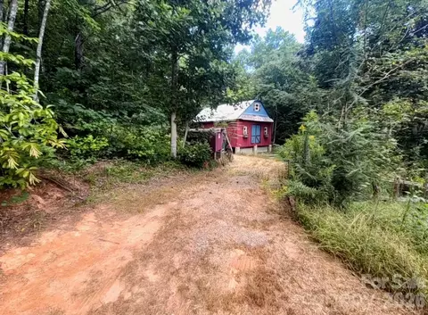 1318 Laughter Rd, Mill Spring, NC 28756 photo 7