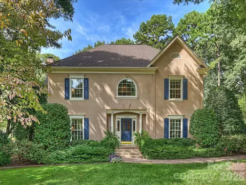 11925 Braid Hills Dr, Charlotte, NC 28277