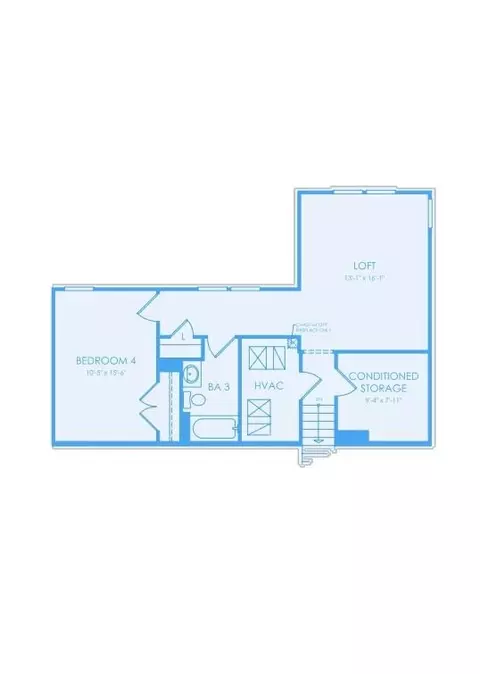 Floorplan - 7553 Pedigree Cir, Lancaster, SC 29720 photo 2 of 2