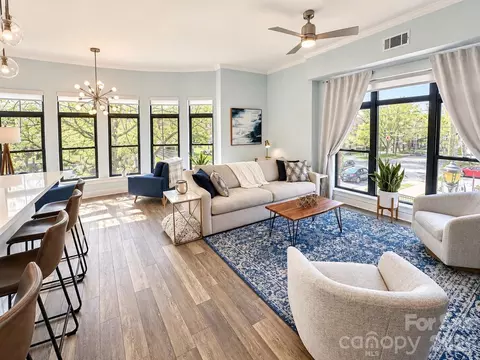 115 E Park 201 Ave #201, Charlotte, NC 28203