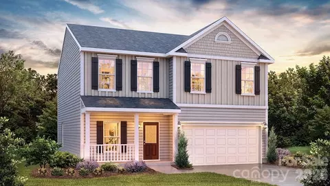 254 Mary Locke Way, Statesville, NC 28677